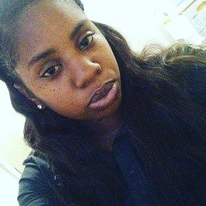 Meet your Posher, Damonjana